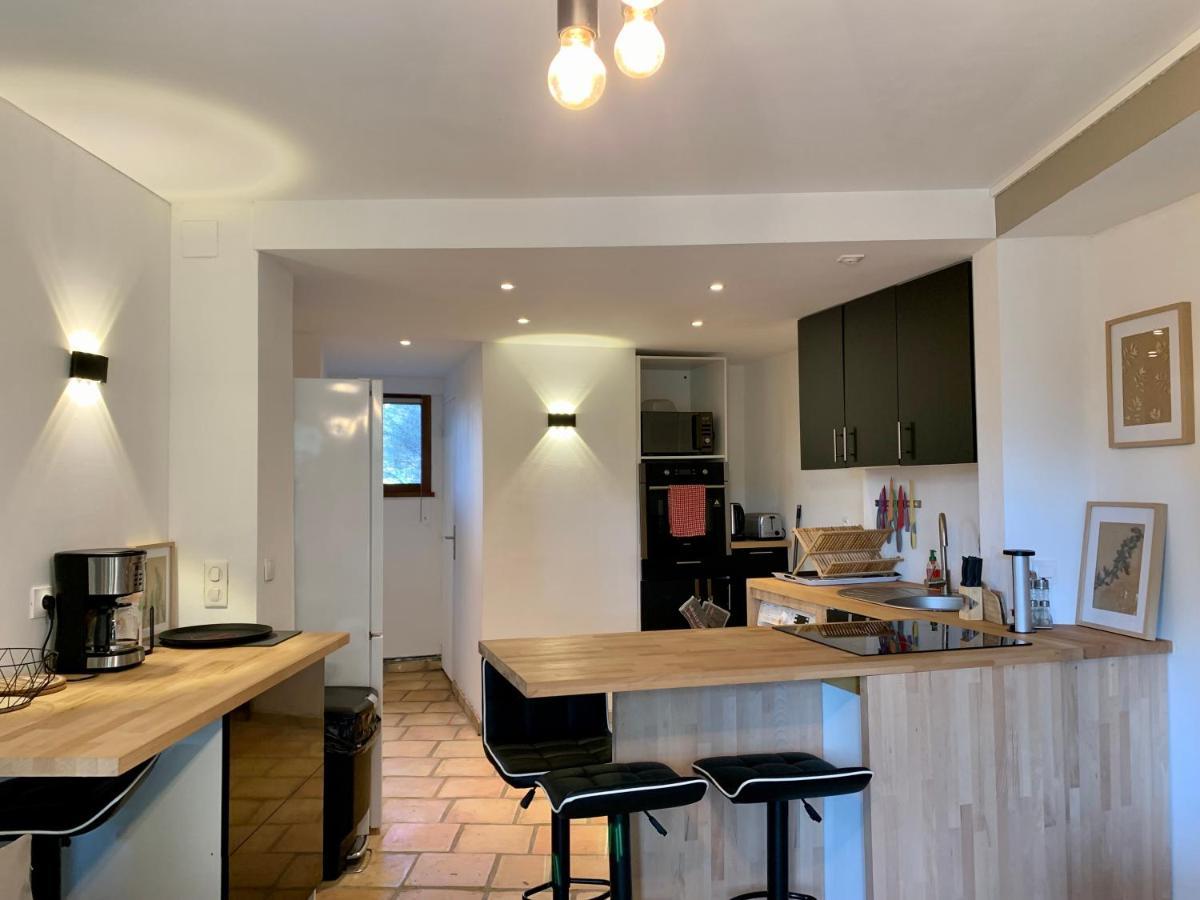 La villa dans les pins Quend Chambre photo