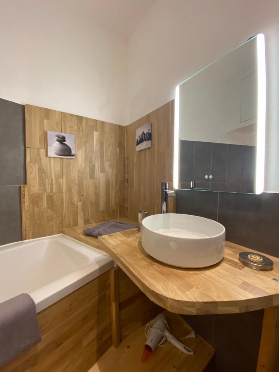 La villa dans les pins Quend Chambre photo