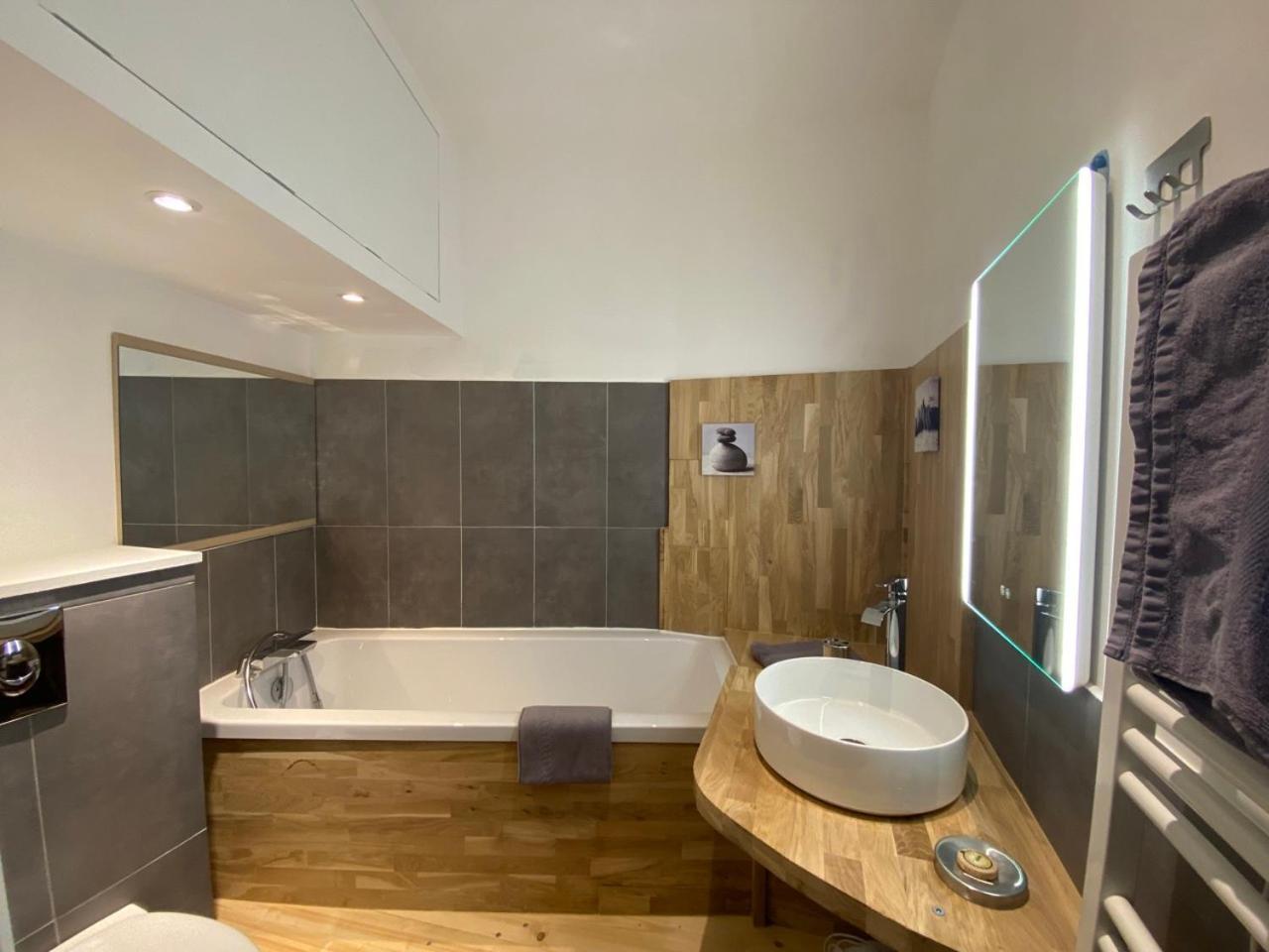 La villa dans les pins Quend Chambre photo